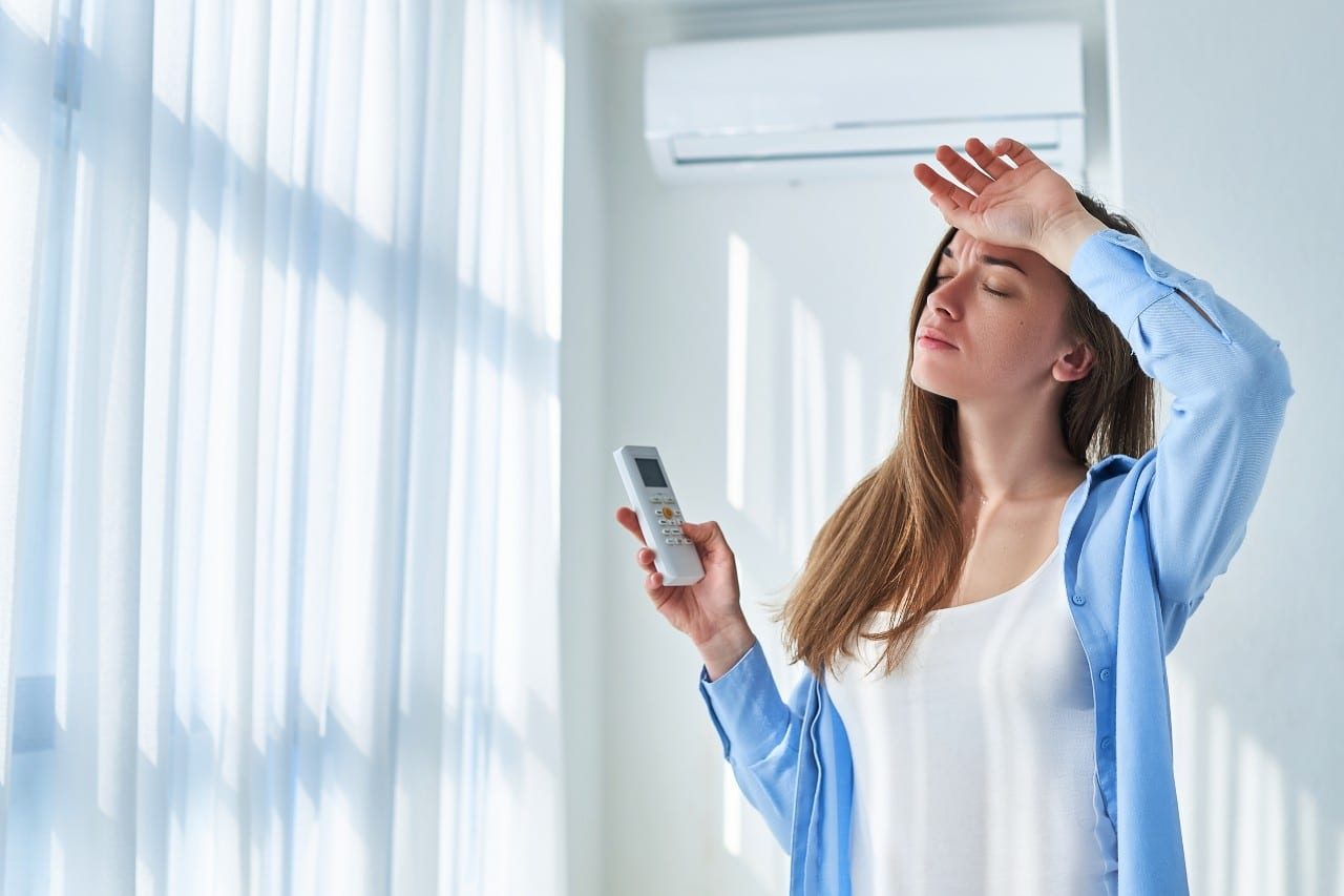 HVAC system