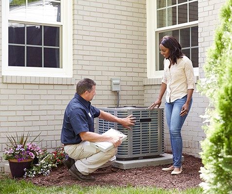 HVAC