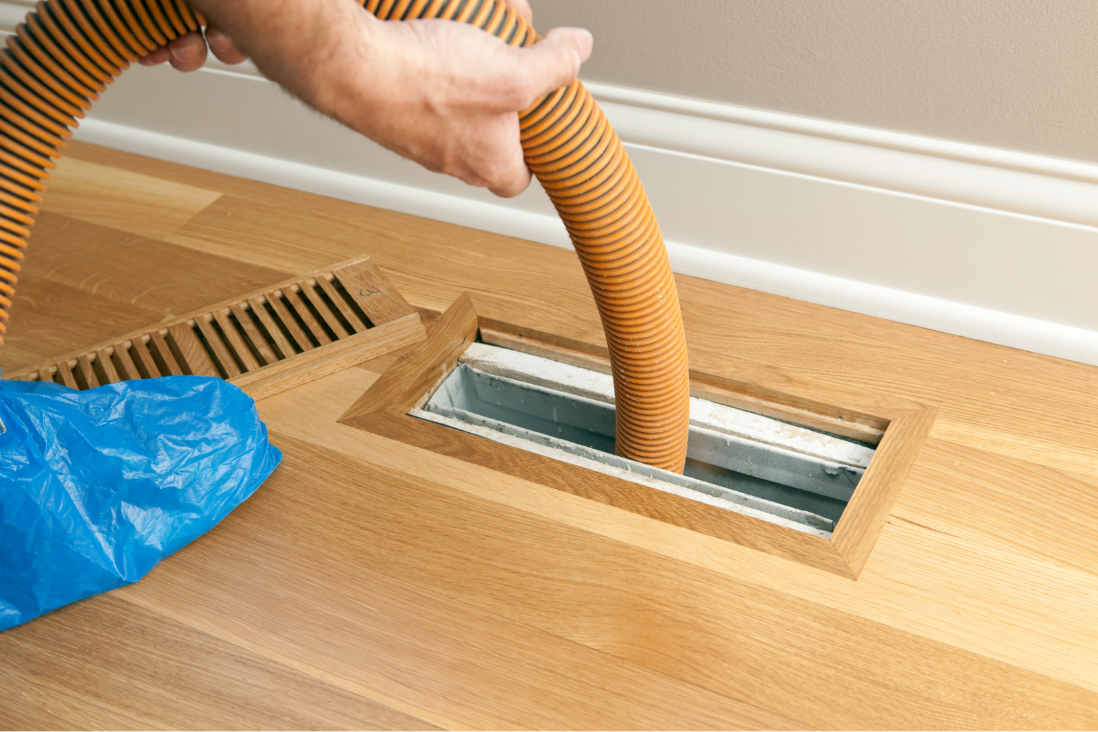 ductwork