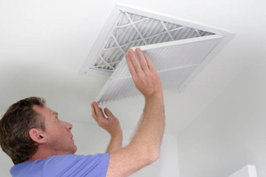 HVAC Filter