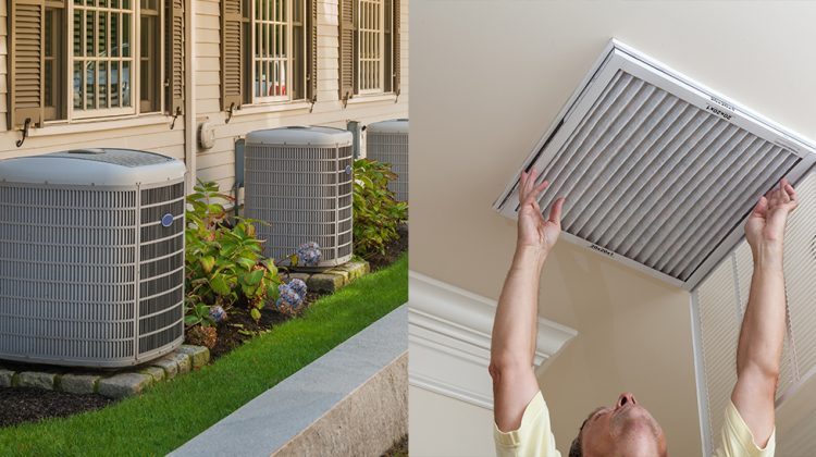 HVAC system