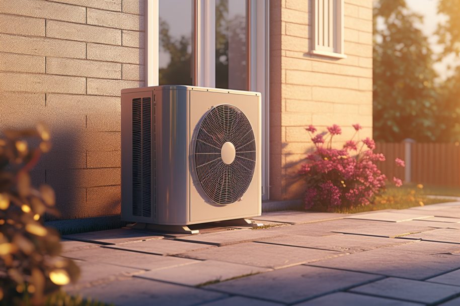 HVAC