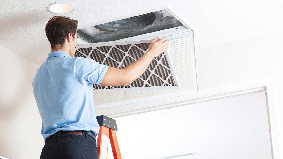 HVAC System