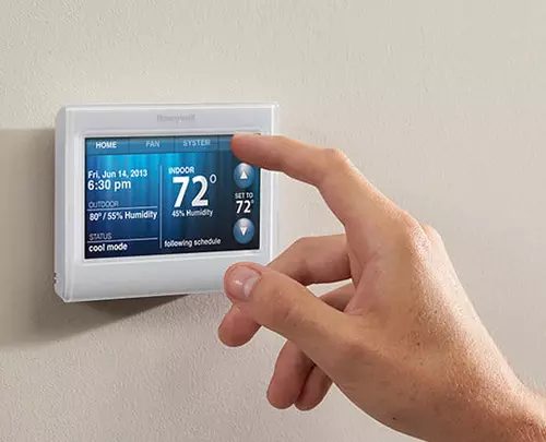 Thermostat