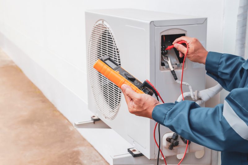 air conditioning system