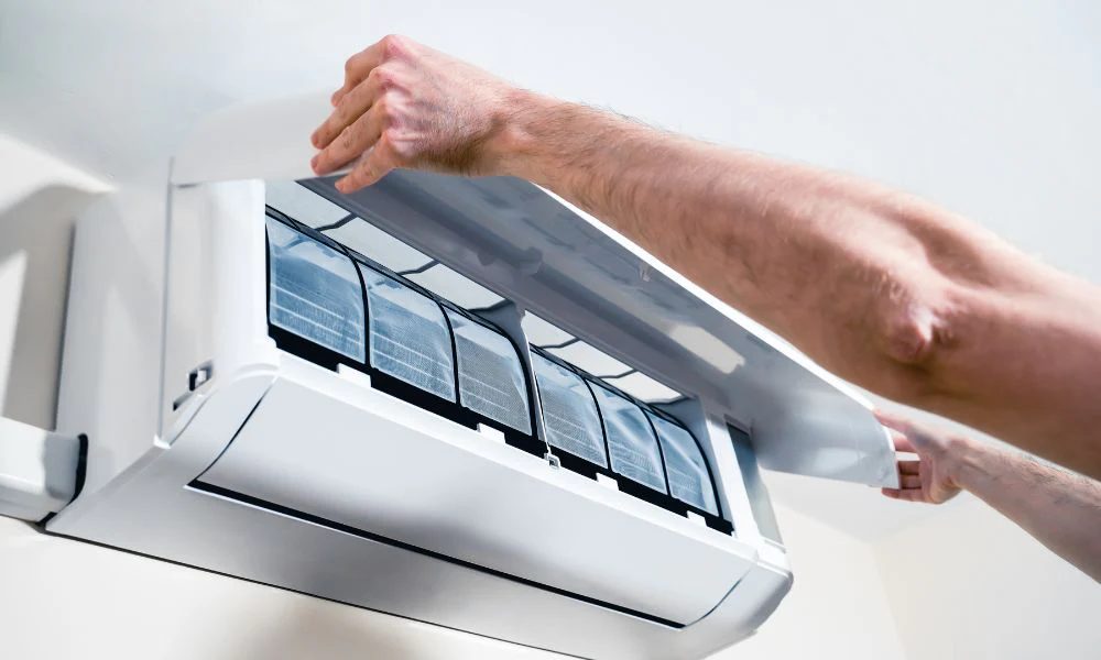 HVAC system