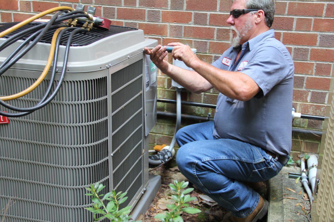 HVAC