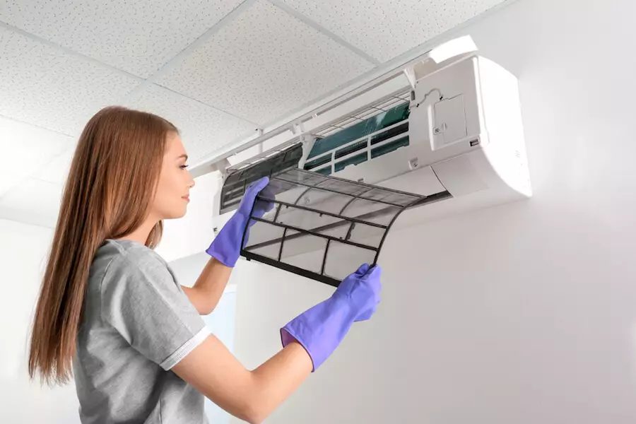 Air Filters
