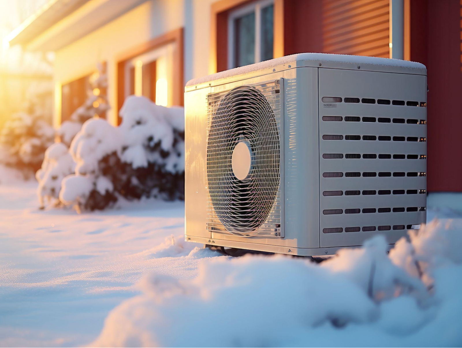 Zark Heating & Cooling