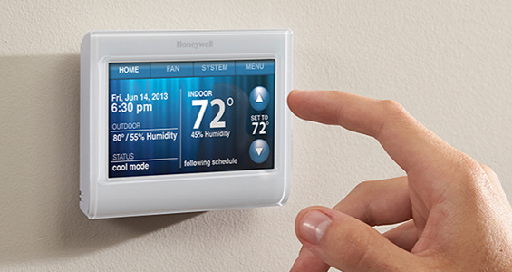 Thermostat
