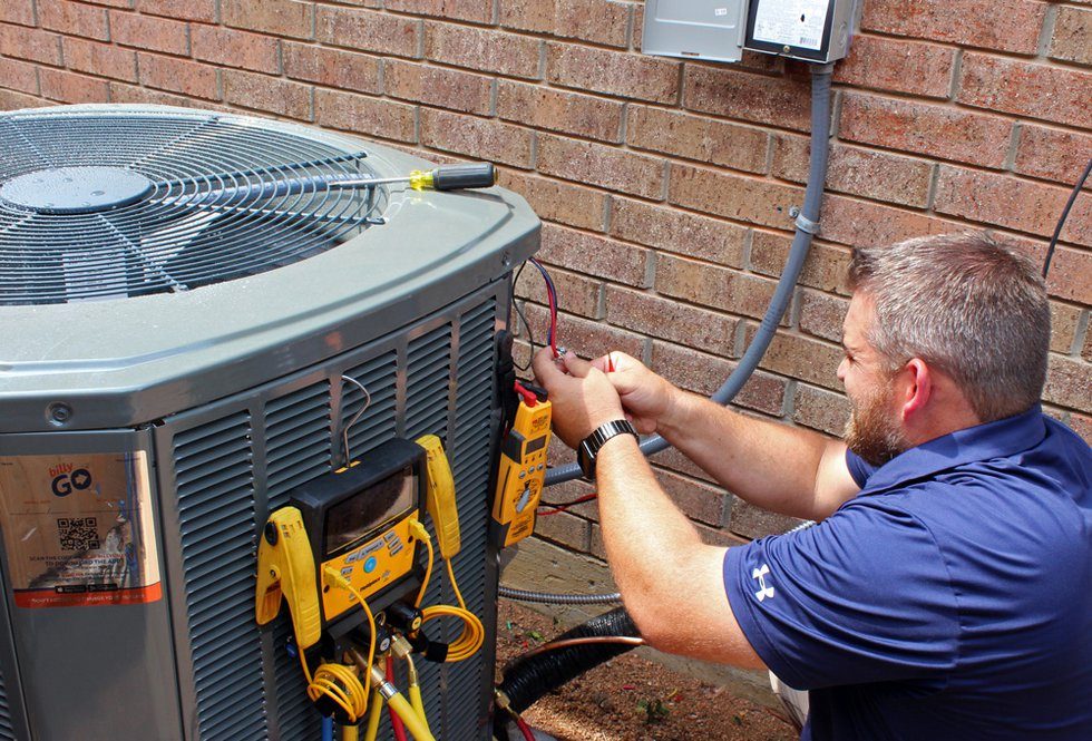 HVAC