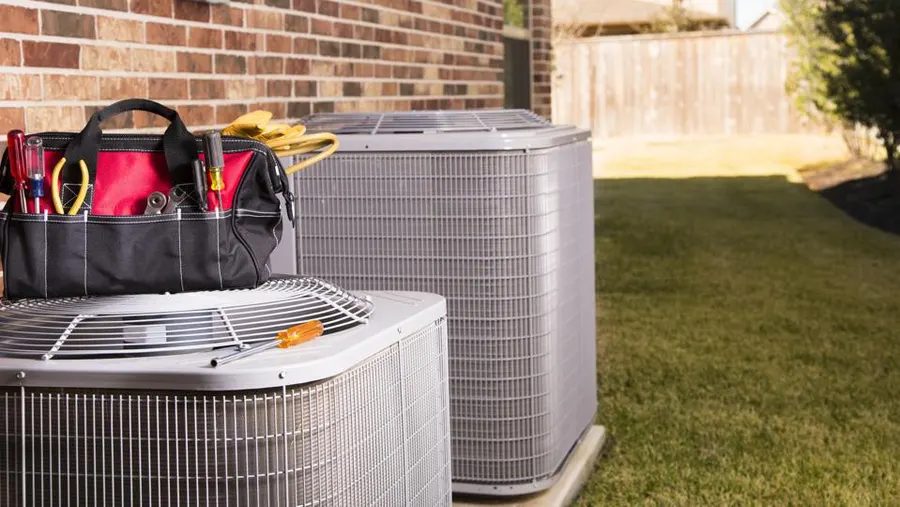 HVAC