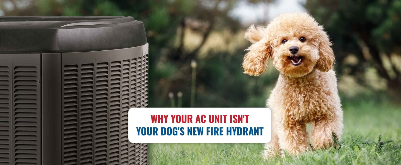 HVAC system