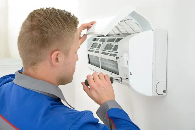 Professional Repairs