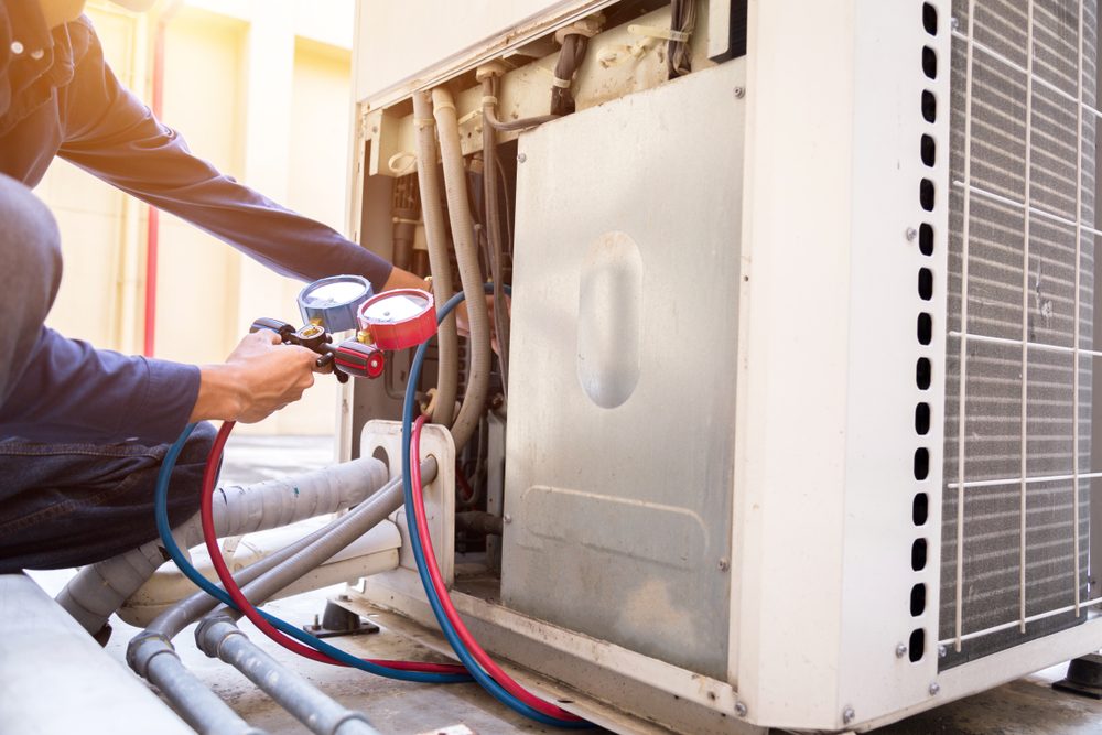 Professional Repairs