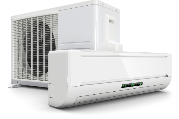 hvac heating and air conditioning