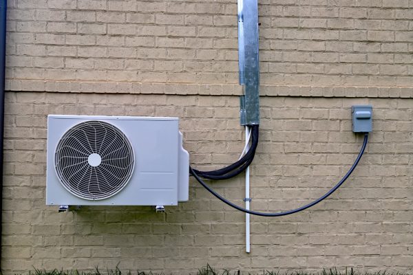 zark heating and cooling