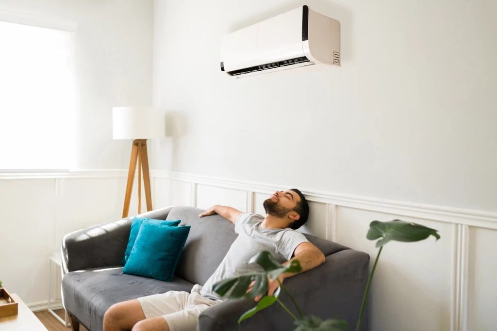 HVAC System