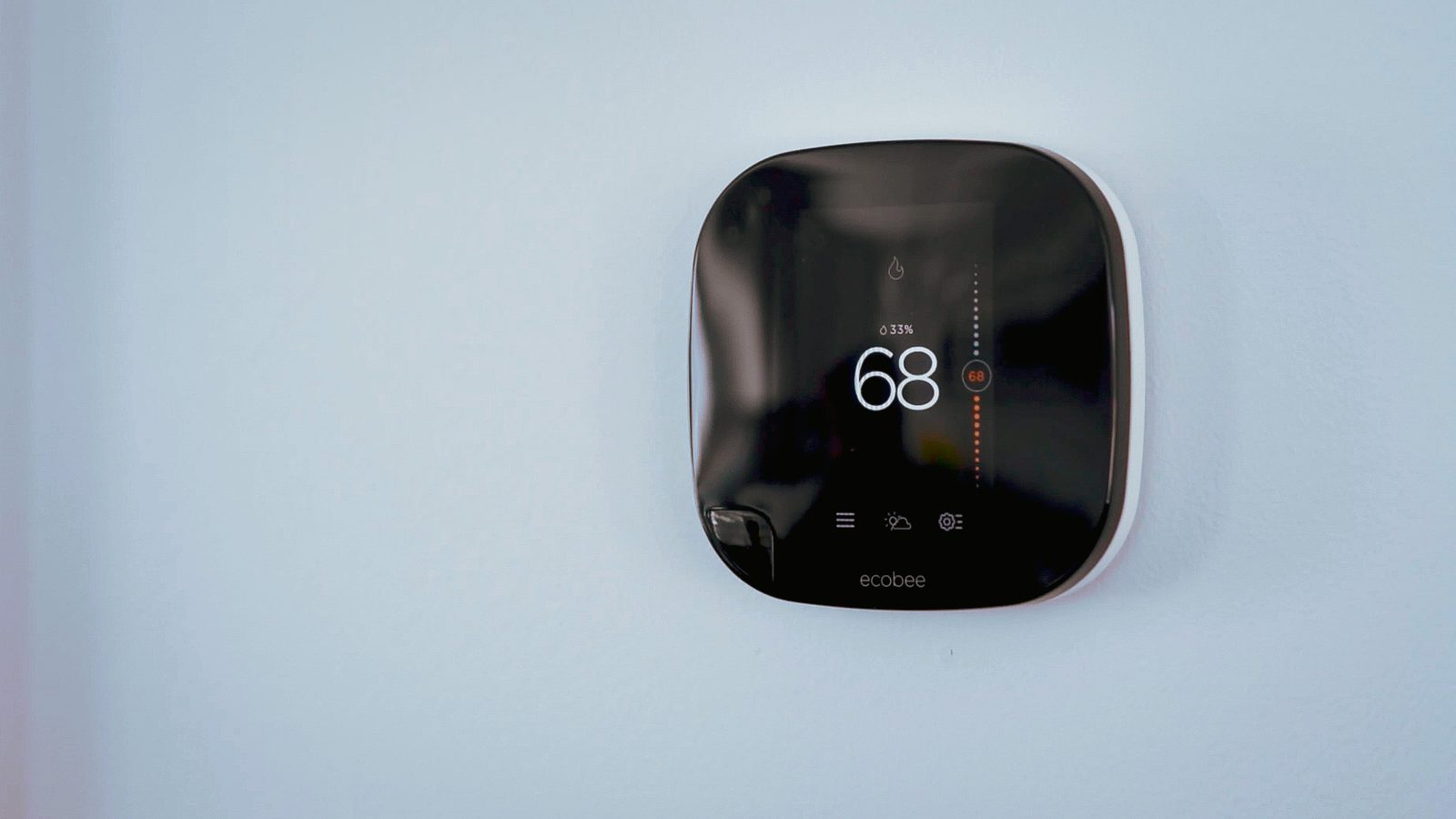 thermostat