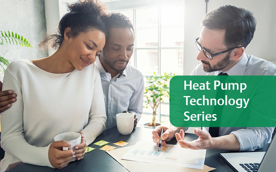 Heat Pumps
