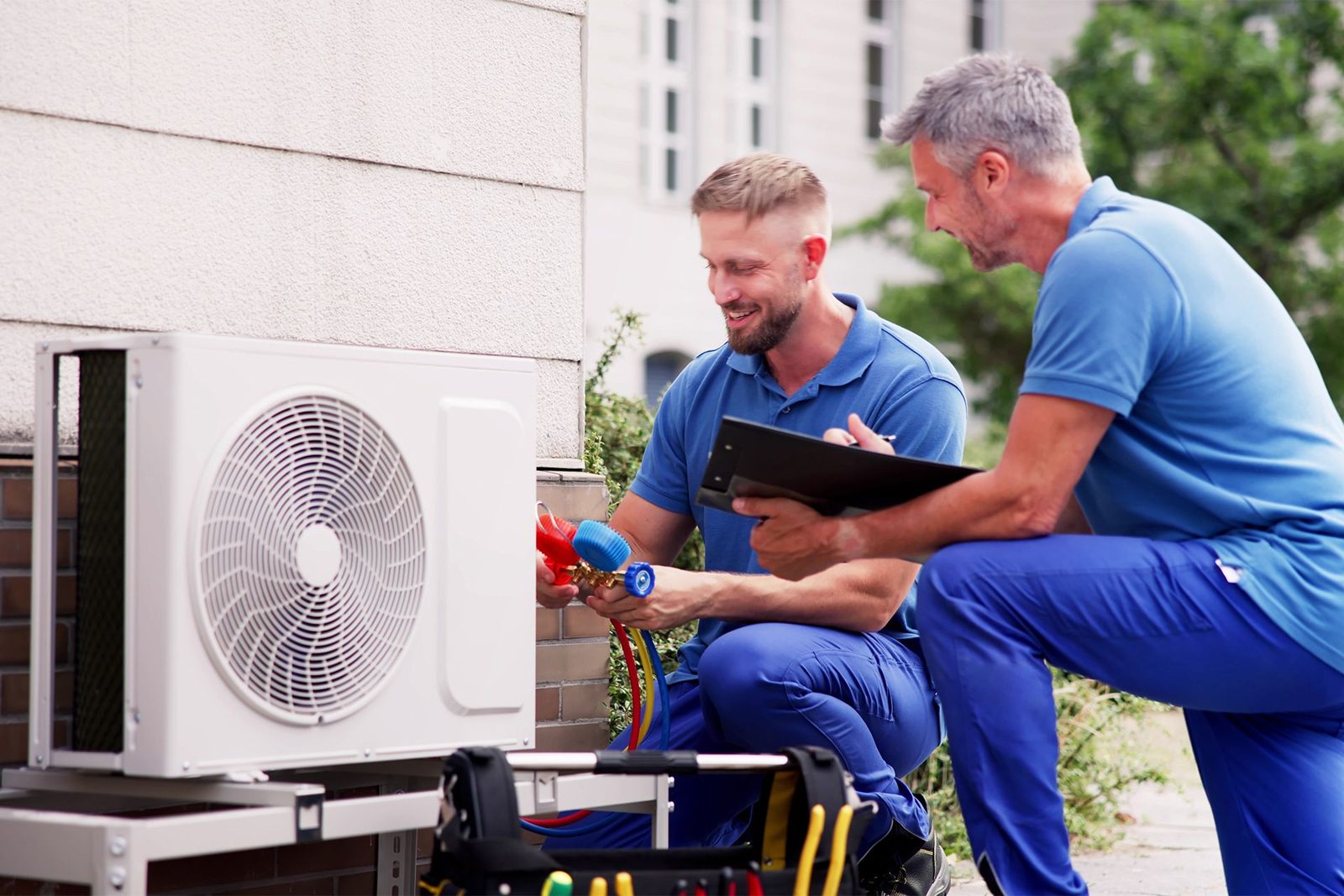 HVAC