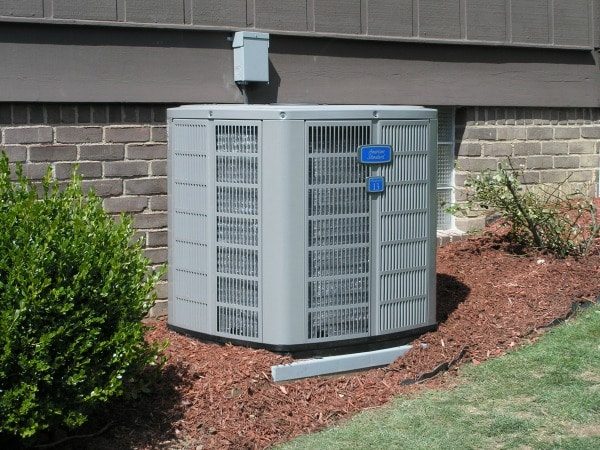 HVAC