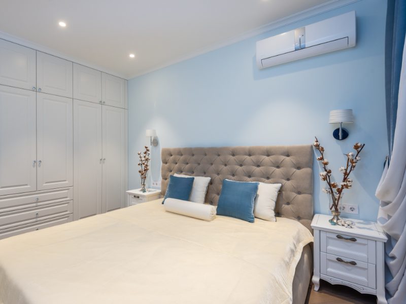 AC Installation Zark Heating & Cooling