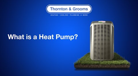 Heat Pumps