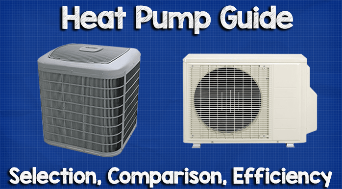 Heat Pumps