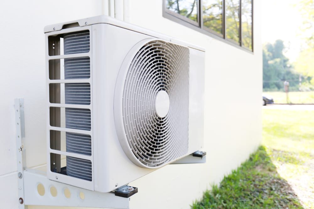 Heat Pumps