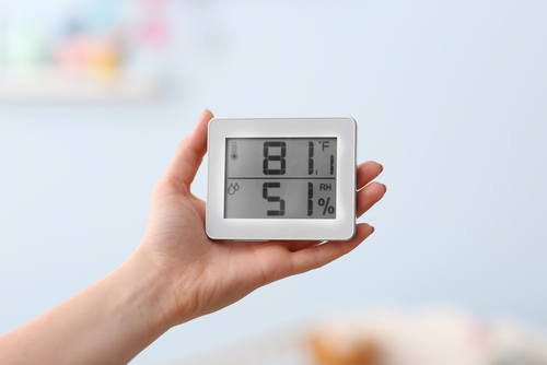 Thermostat