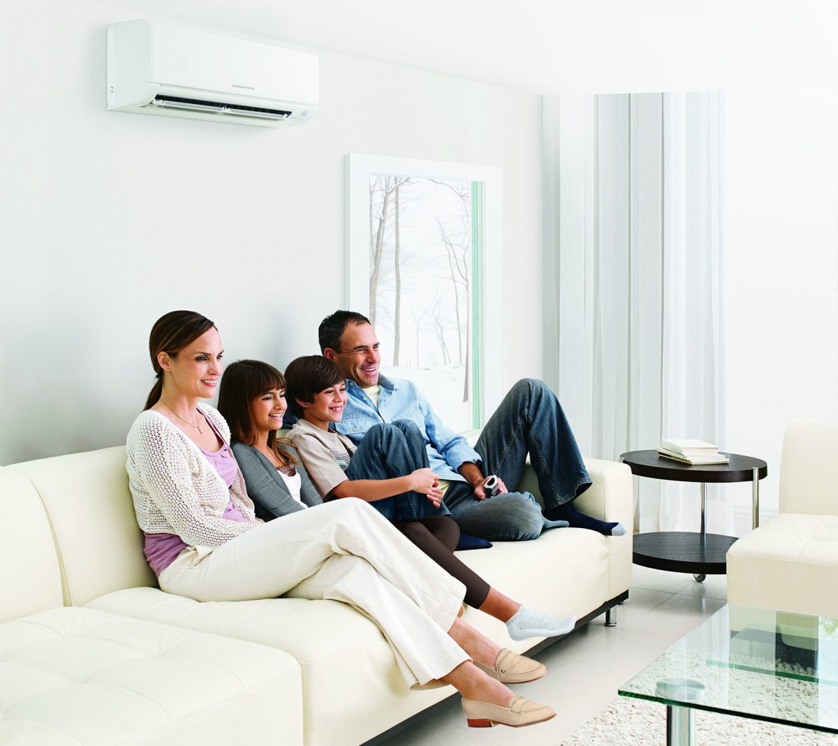 HVAC