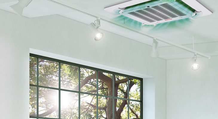 air conditioning system