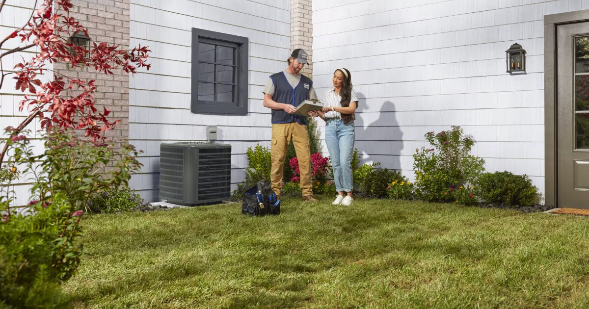 HVAC Systems