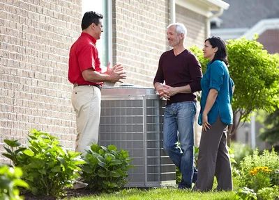 HVAC Systems