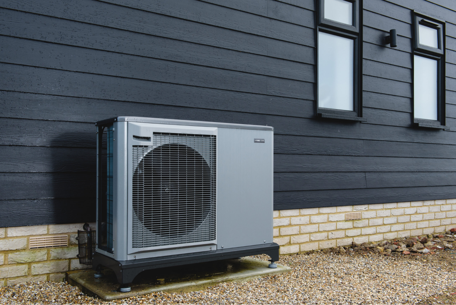 Heat Pumps