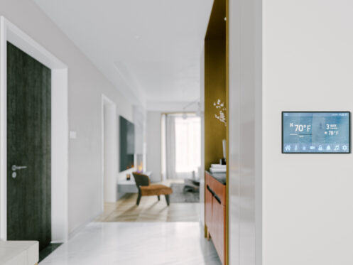 Top 5 Smart Thermostats in New Lenox, Illinois