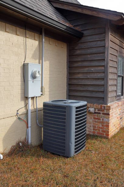 Zark Heating and Cooling HVAC System Installation and Maintenance