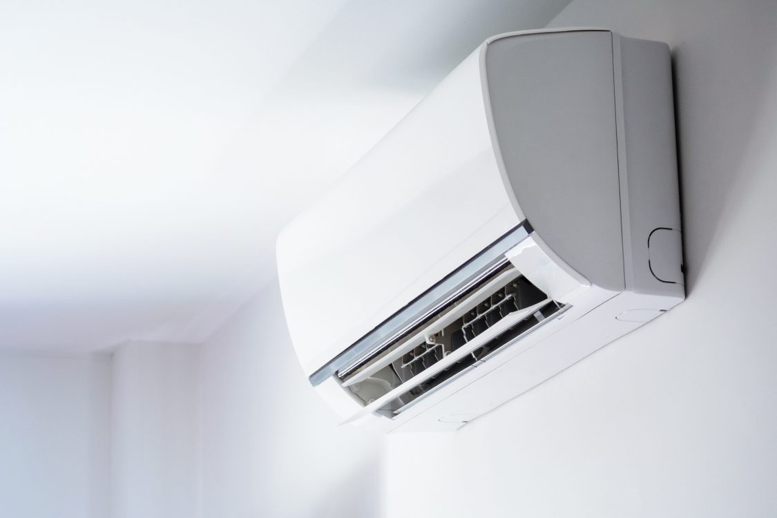 Zark Heating and Cooling HVAC System Installation and Maintenance