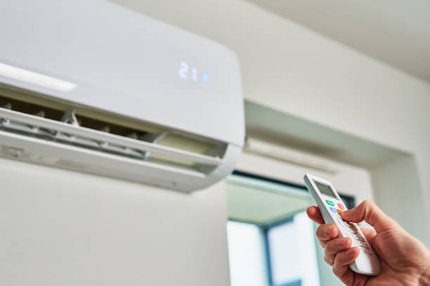 Zark Heating and Cooling HVAC System Installation and Maintenance