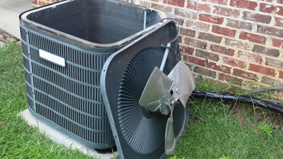 HVAC
