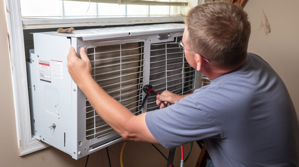 HVAC