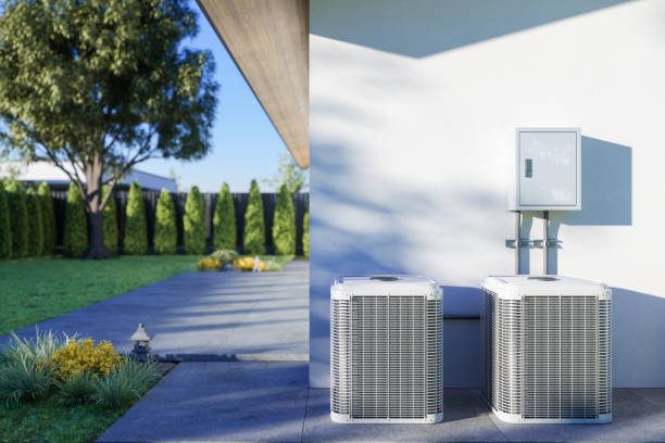 HVAC System Zark Heating and Cooling