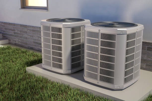 HVAC System Zark Heating and Cooling