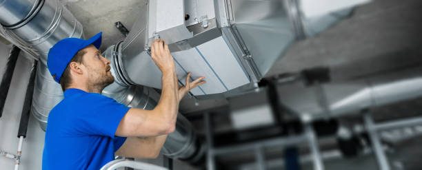 HVAC System Zark Heating and Cooling