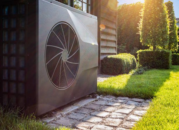 Zoned heating and air conditioning Illinois