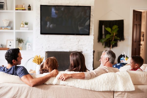 UV Lights for Indoor Air Quality