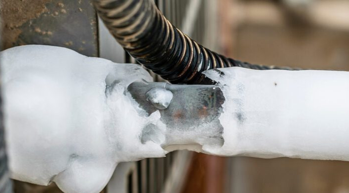 HVAC System