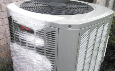 HVAC