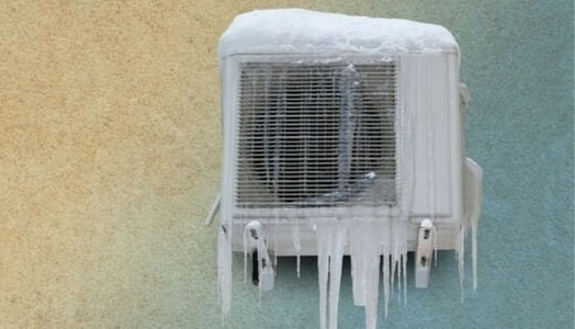 HVAC System